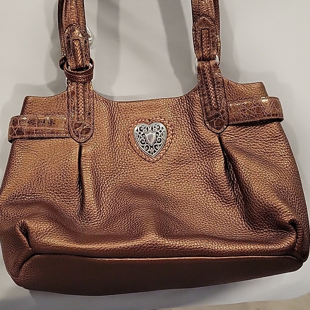 Authentic Brighton Bag